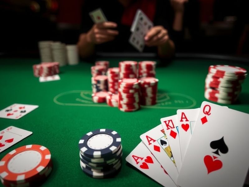 Discover the latest new online casinos for real money play in 2023. We review and rank secure, licensed platforms with real money games, bonuses, and withdrawal options. Start winning today with our expert-approved guides.